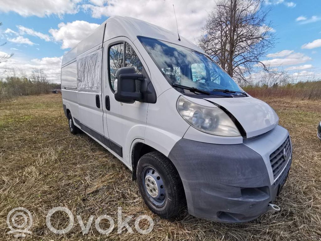 Ducato Ducato  1340763080