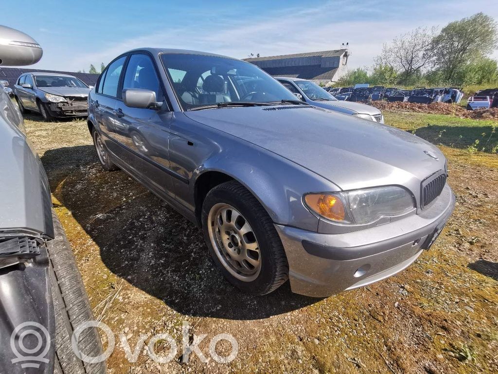 3 E46 Series 3  6936826