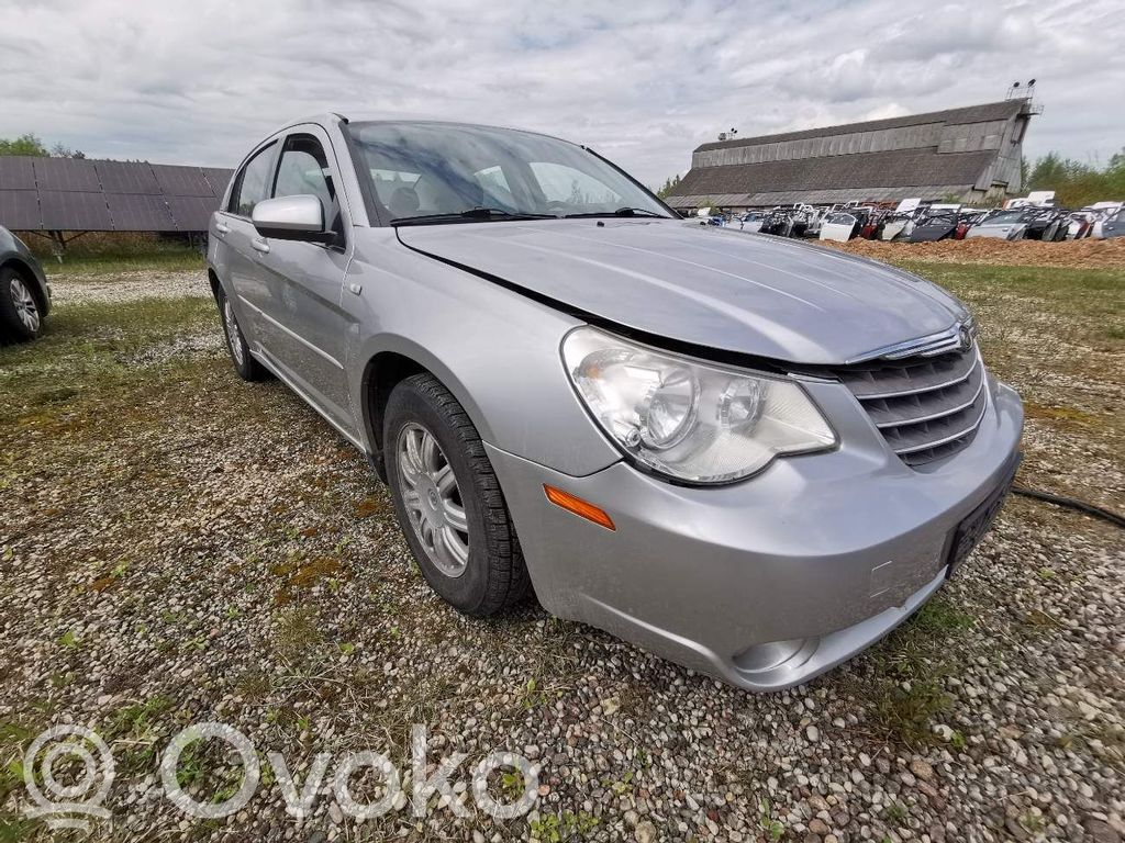 Sebring (JS) Sebring  605300800E