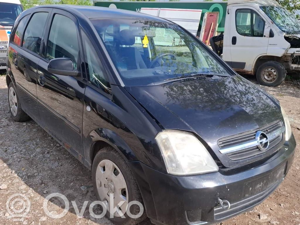 Meriva A Meriva  93264973