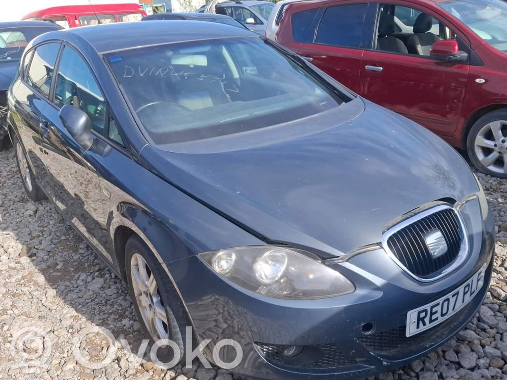 Leon (1P) Leon  98205200