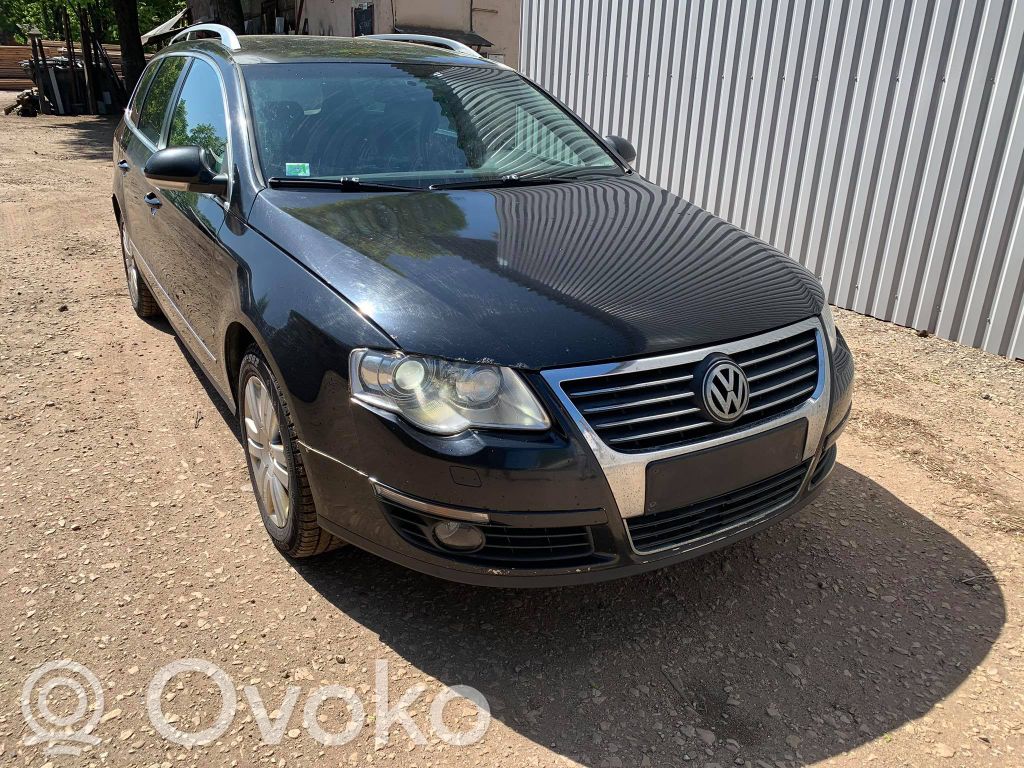 PASSAT B6 Passat  VW