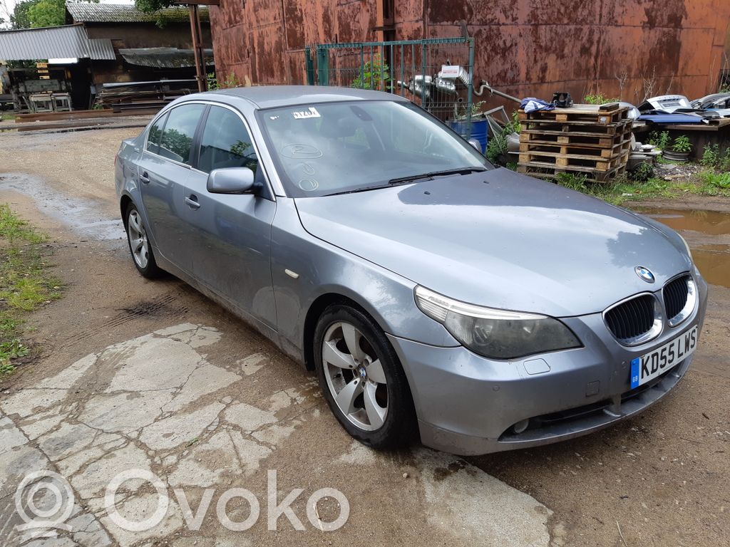 5 E60 E61 Series 5