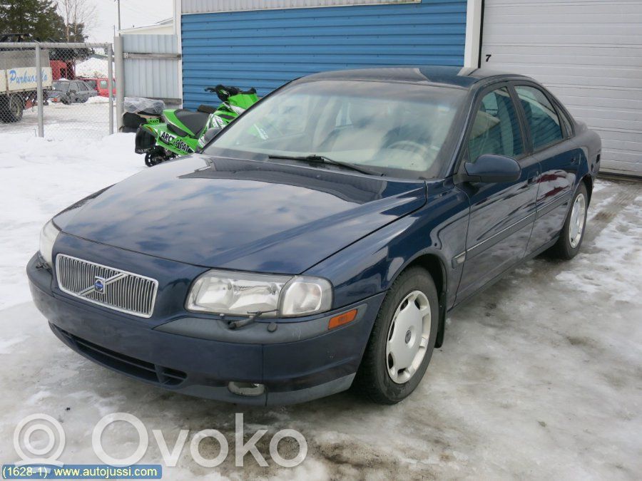 S80 S80  9494342