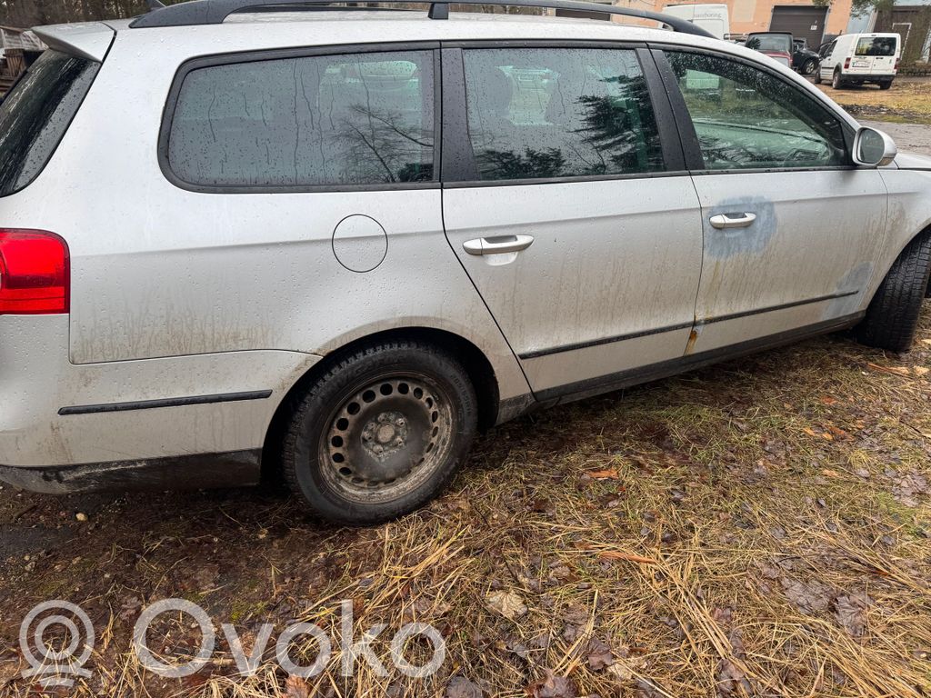 PASSAT B6 Passat  3C1820308