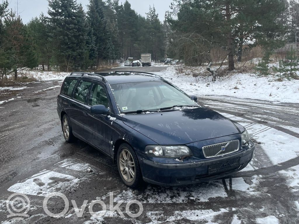 V70 S70, V70, V70 XC  025909