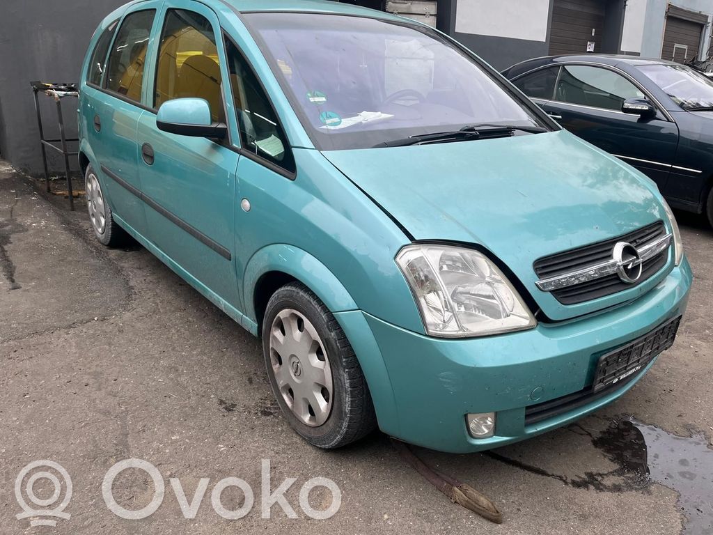 Meriva A Meriva  13117088