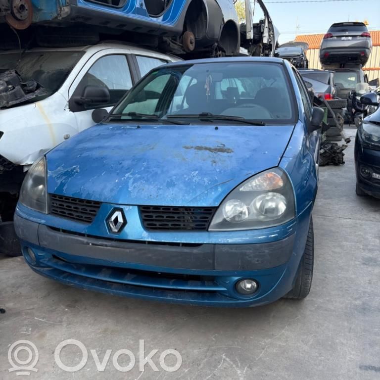 Clio II Clio  8200254240