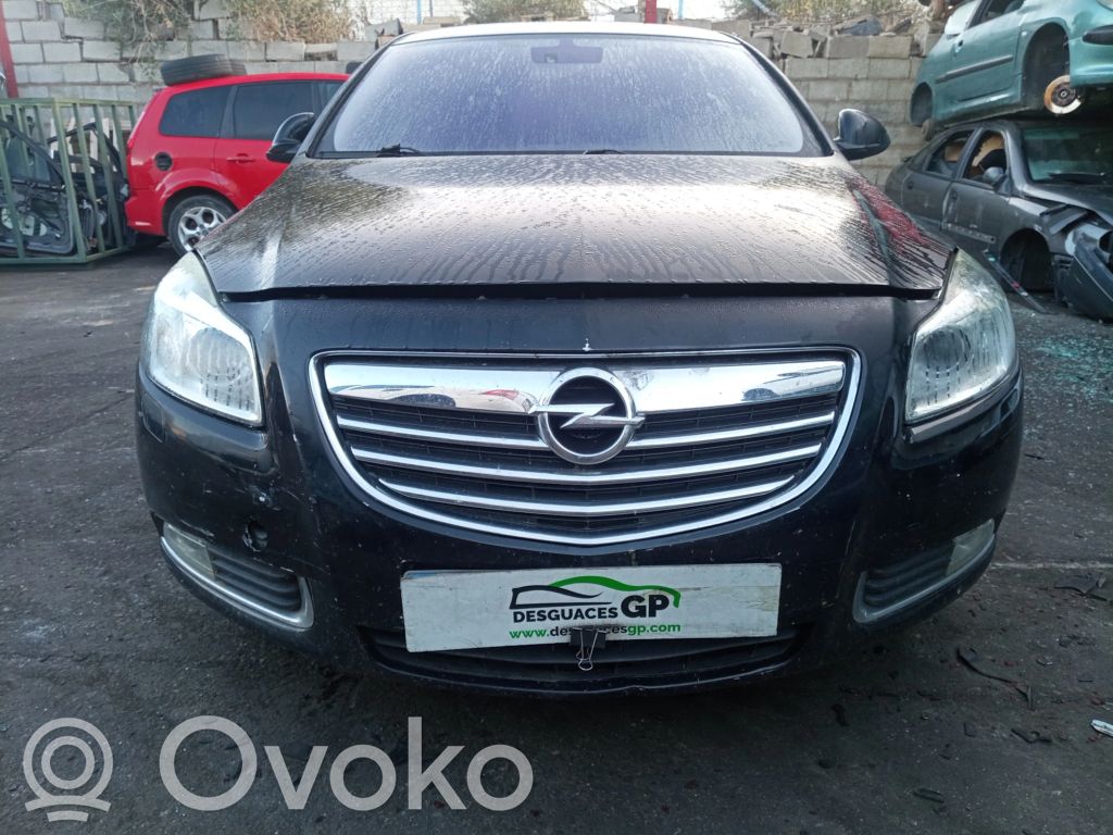 Insignia A Insignia  1014668LHD