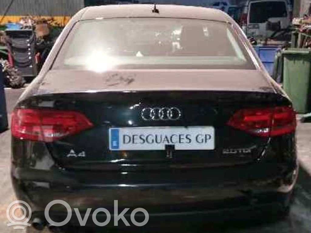 A4 Allroad A4 Allroad  8K0907539