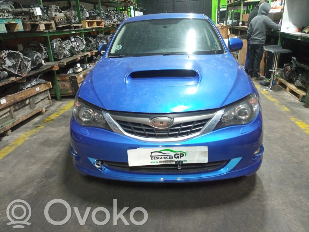 Impreza III Impreza  0265951130
