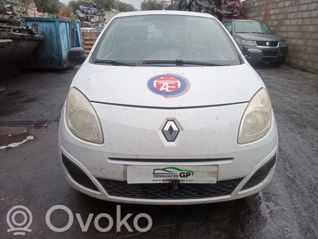 Twingo II Twingo