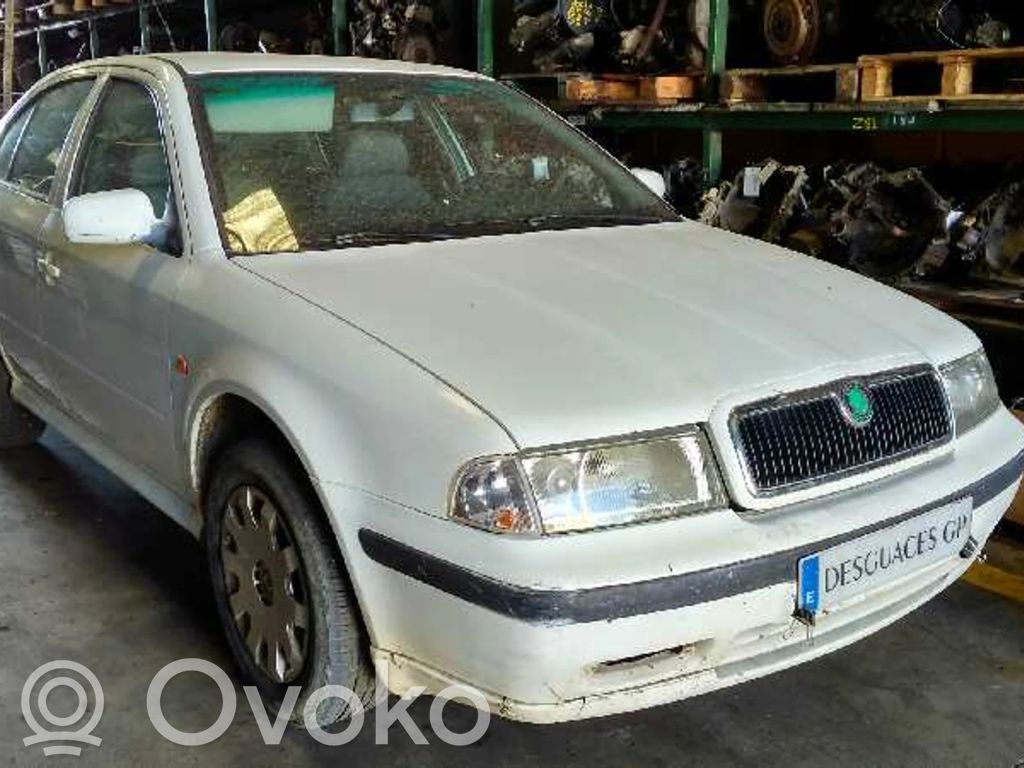 Octavia Mk1 (1U) Octavia