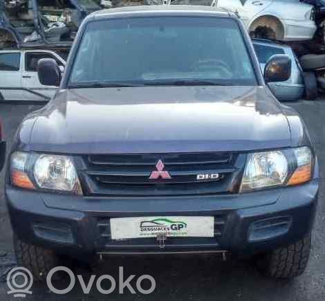 Montero Montero  MR409363