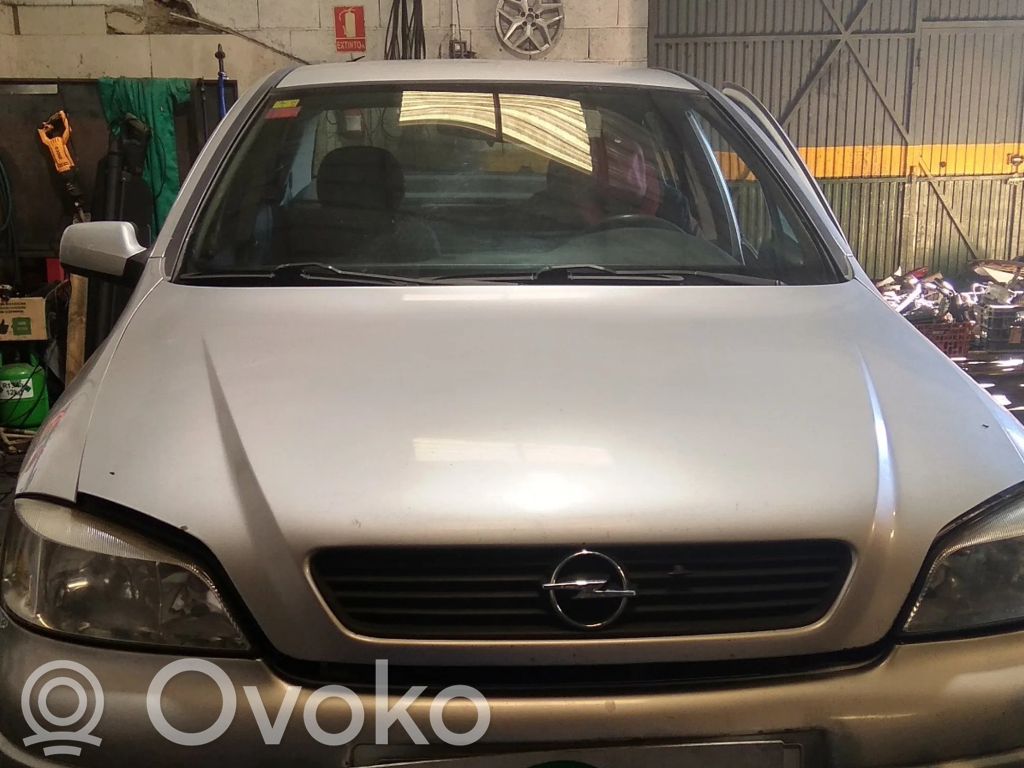 Astra G Astra  133061