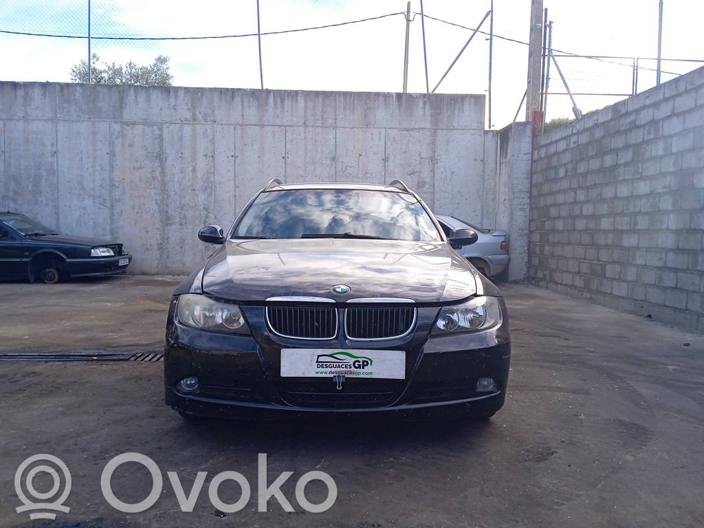 3 E46 Series 3