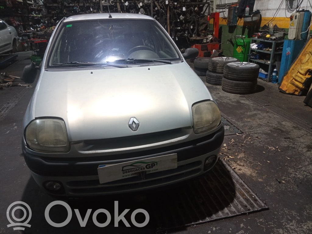 Clio II Clio  7700109844