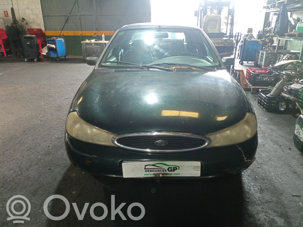 Mondeo MK II Mondeo  96BB13K196AB