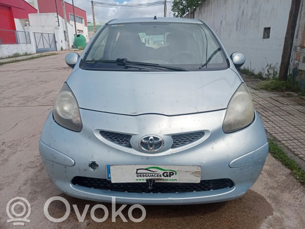 Aygo AB10 Aygo  894650H020