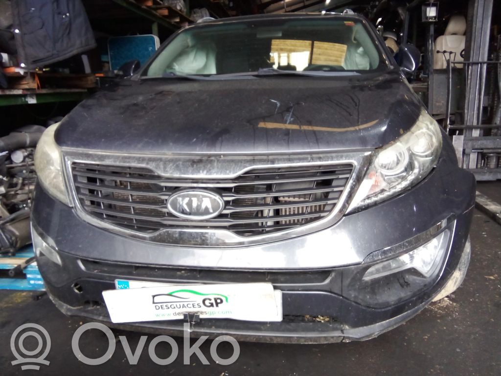 Sportage Sportage  E96252