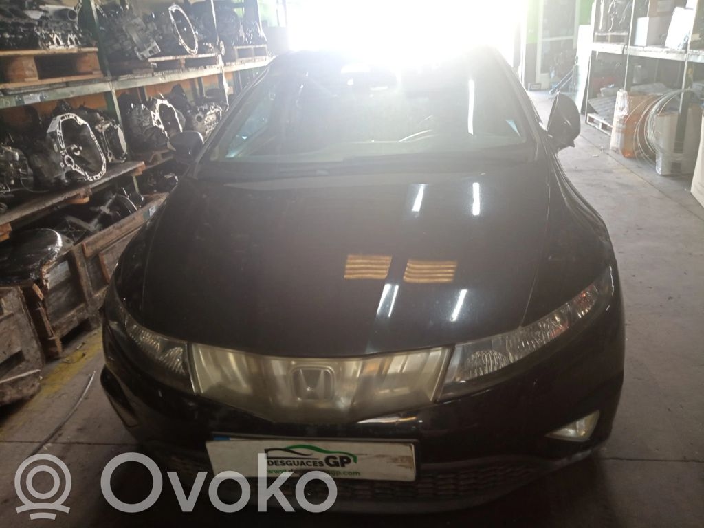Civic Civic