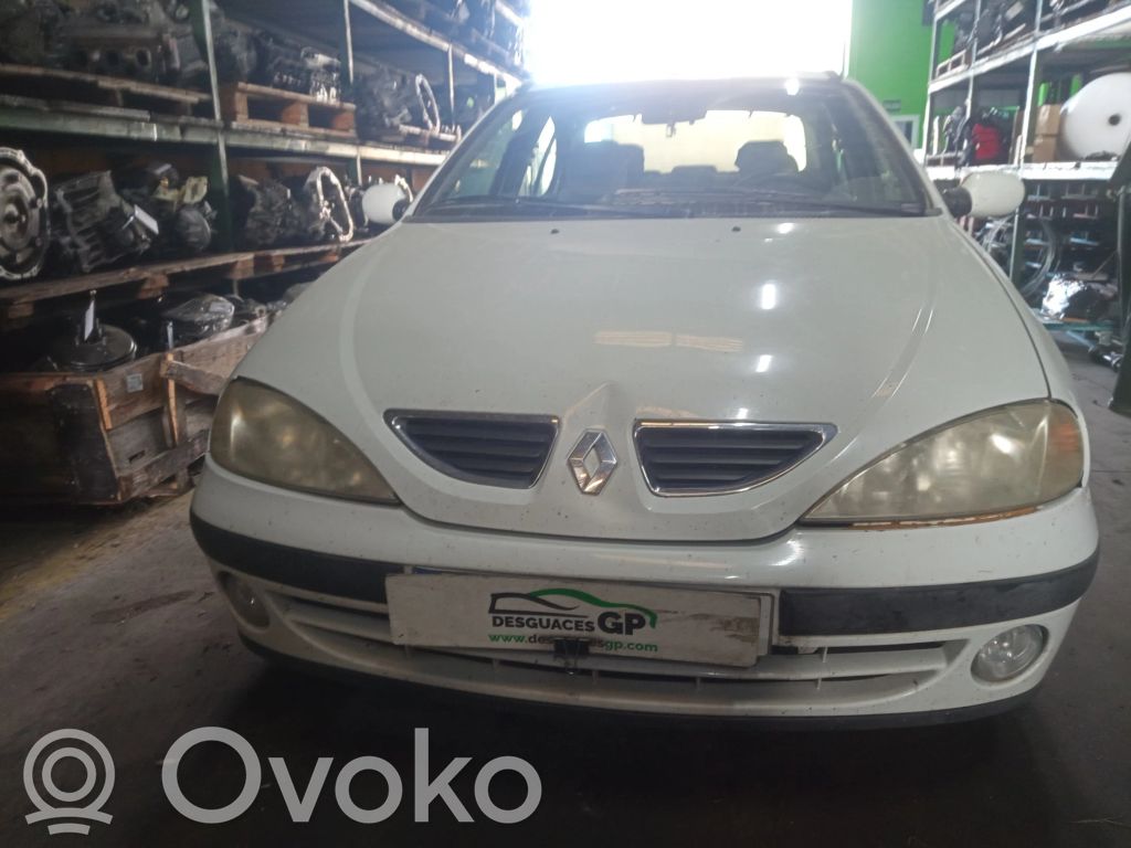 Megane I Megane  E9024005