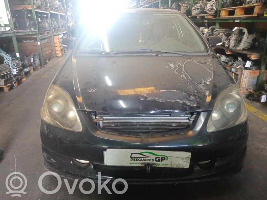 Civic Civic  S5NC010M1