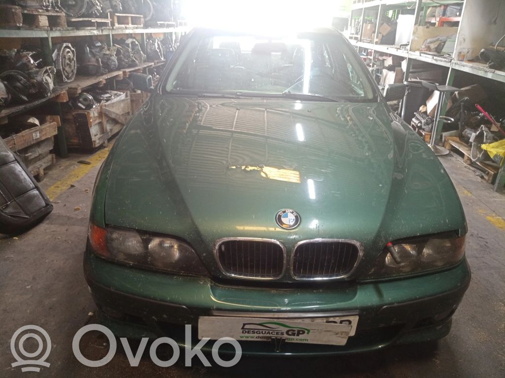 5 E39 Series 5  HC31003