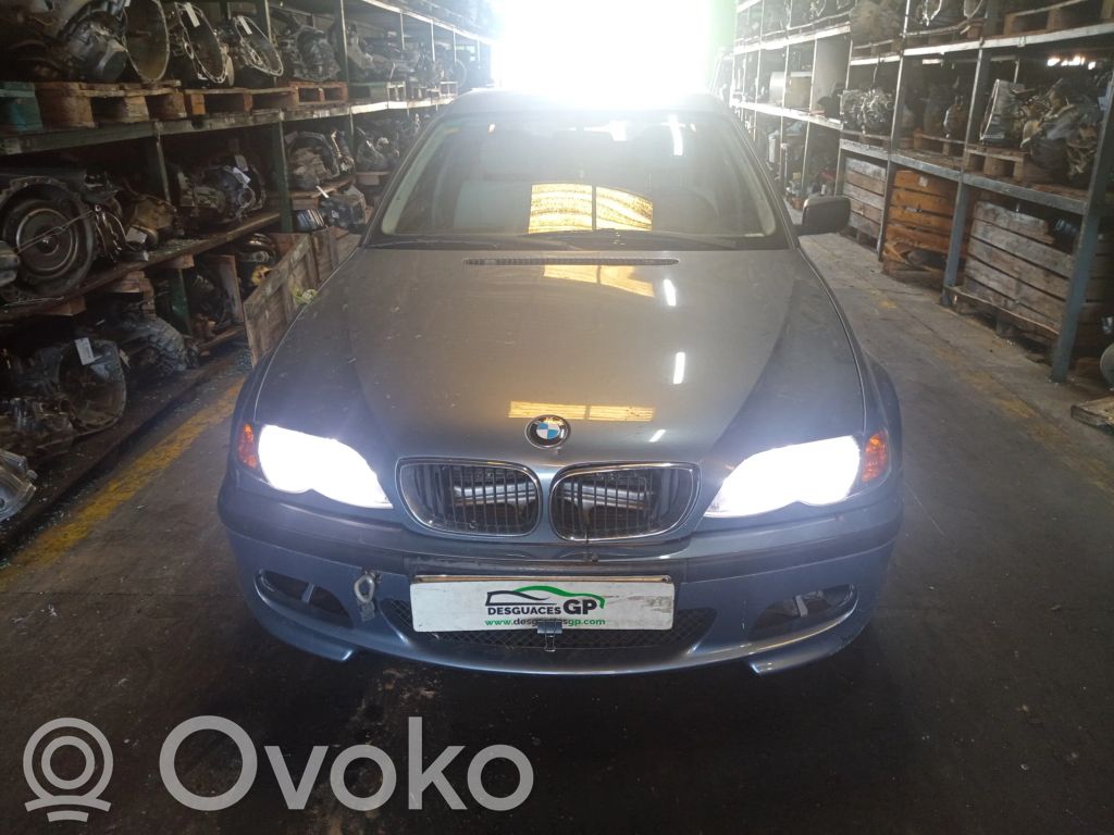 3 E46 Series 3