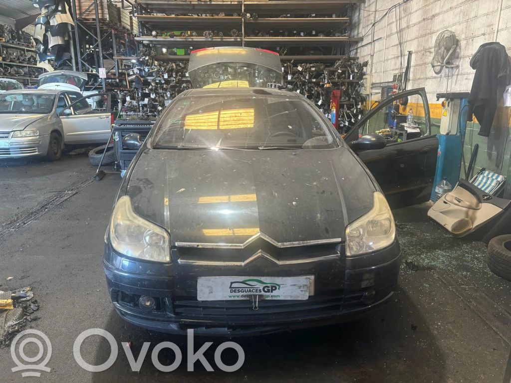 C5 C5, C5 Aircross  9656182980