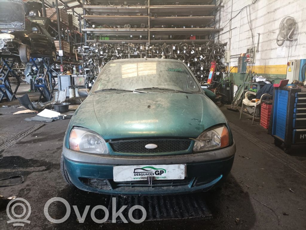 Fiesta Fiesta  YS6110300BF