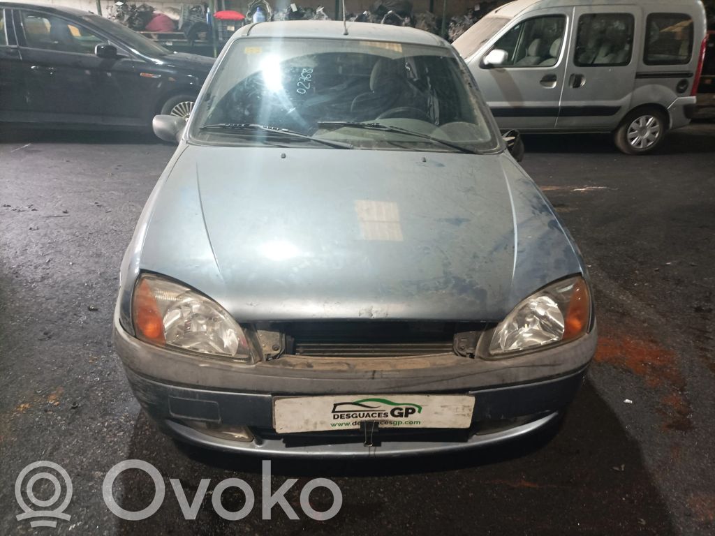 Fiesta Fiesta  96FB10300DE
