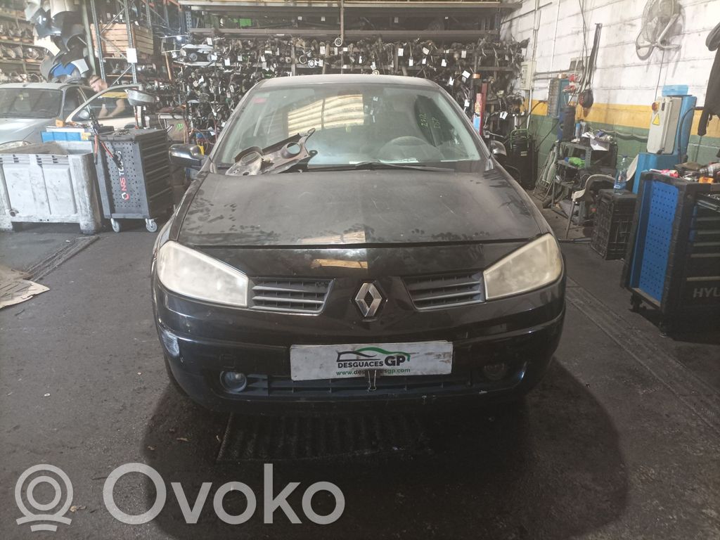 Megane II Megane