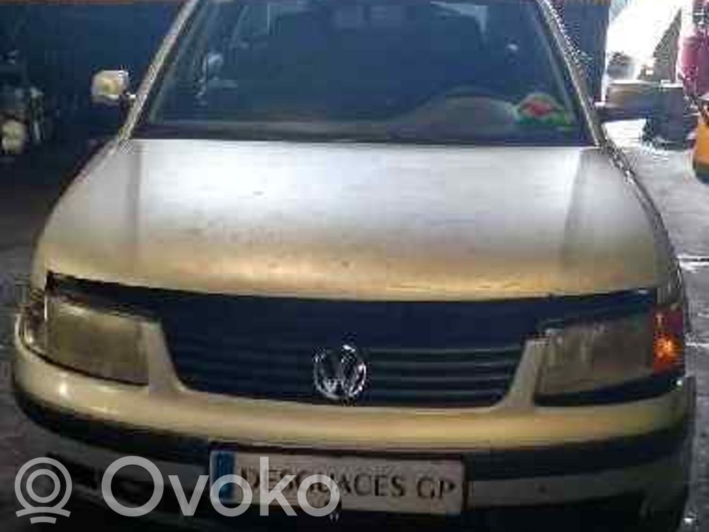 Passat Alltrack Passat  04052002