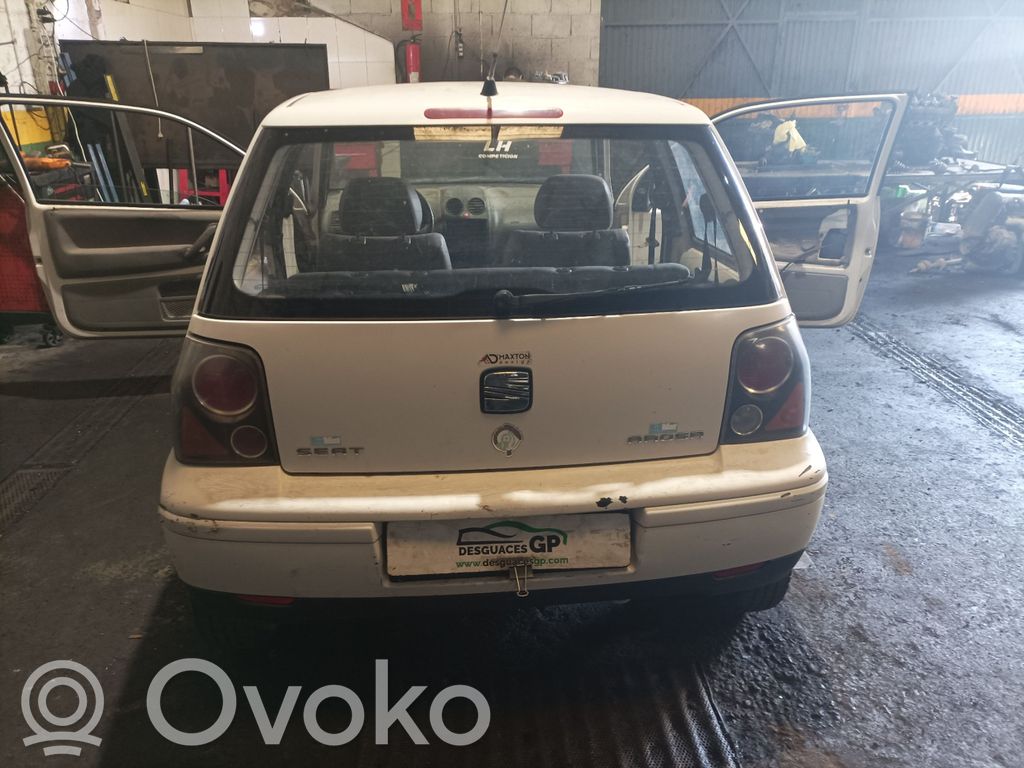 Arosa Arosa  6H0941531D