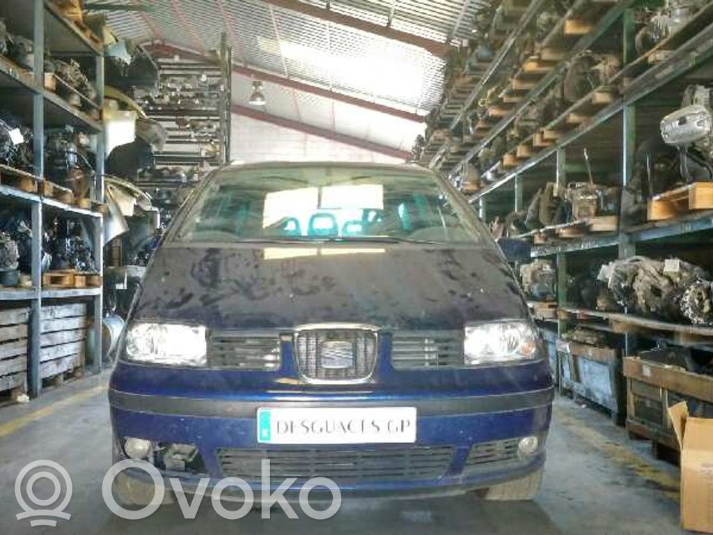 Alhambra (Mk1) Alhambra  7D0820951A