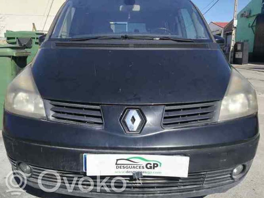 Espace -  Grand espace IV Espace  8200311539