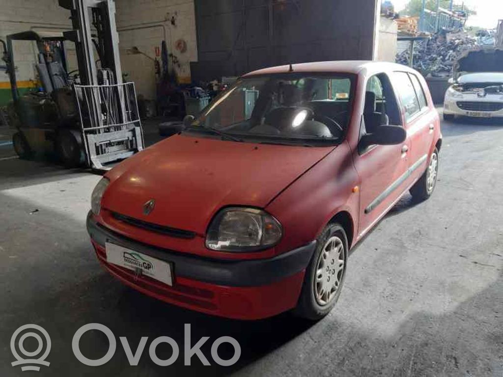 Clio II Clio  7700426086