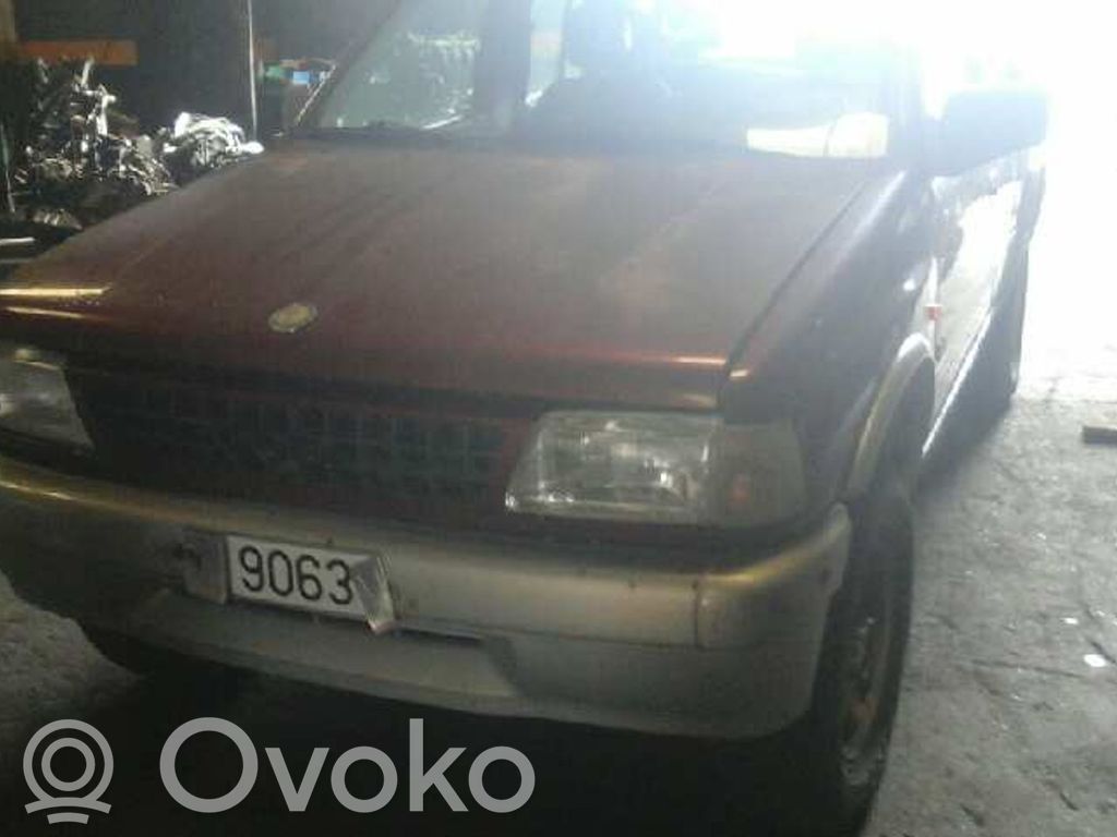 Frontera A Frontera  97004218