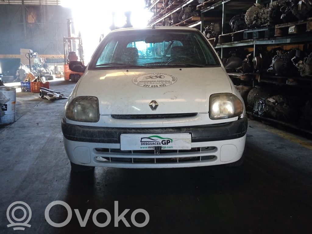 Clio II Clio  7700875760