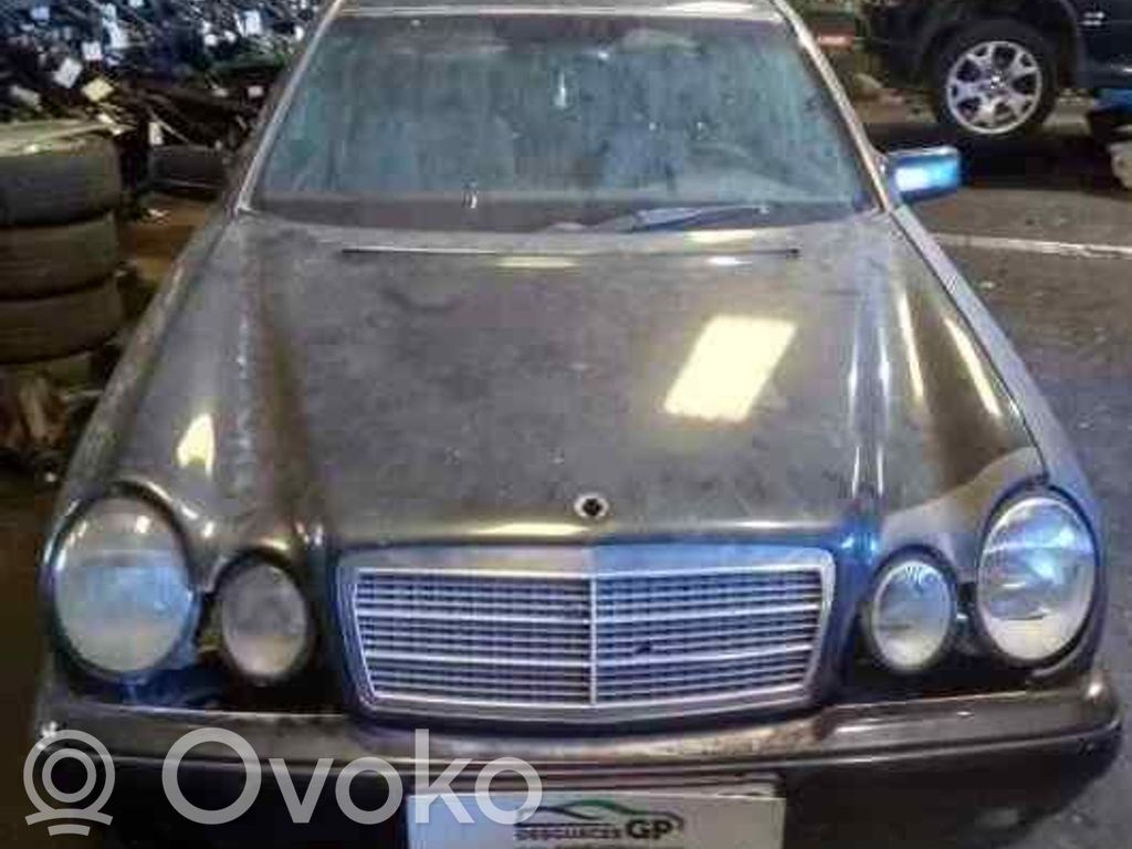 E W124 E-class, AMG (W124, W210, W211, W212, W213, C207, W238)  A0165457632