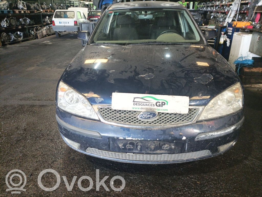 Mondeo Mk III Mondeo  E2U9A