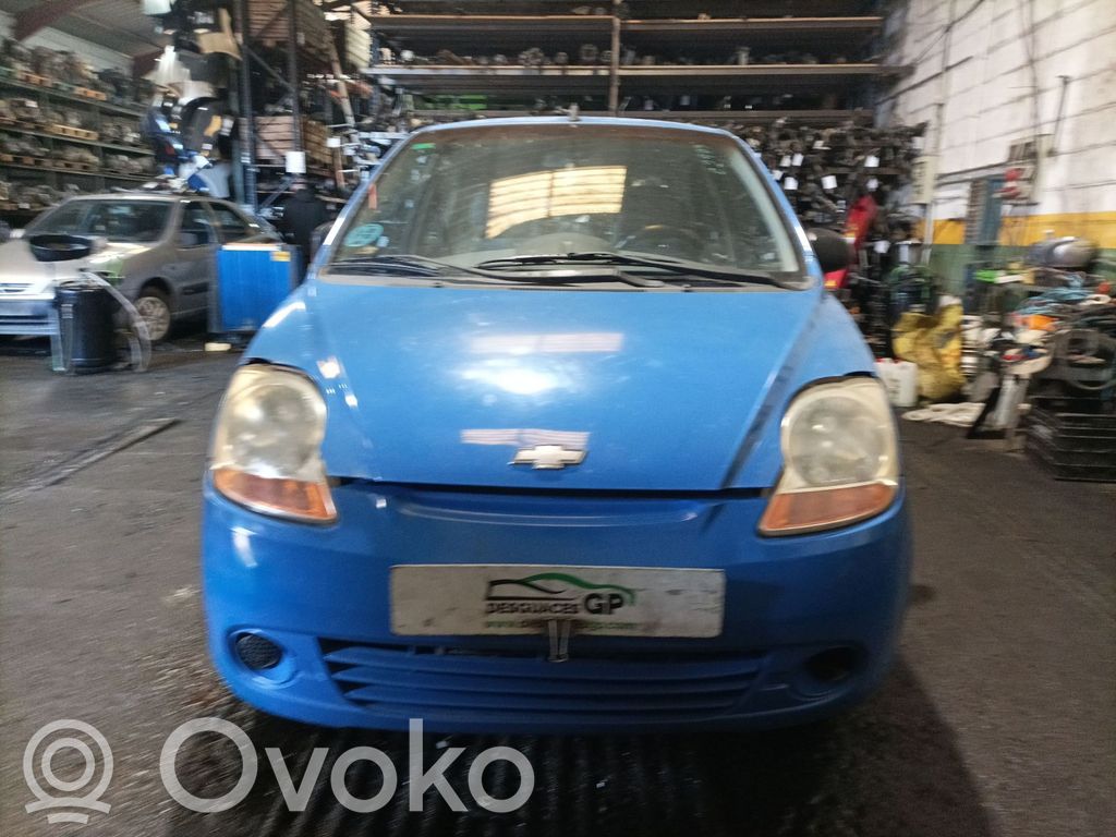 Matiz Matiz  96601475