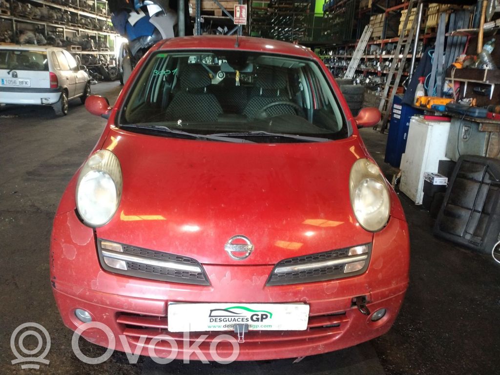 Micra Micra