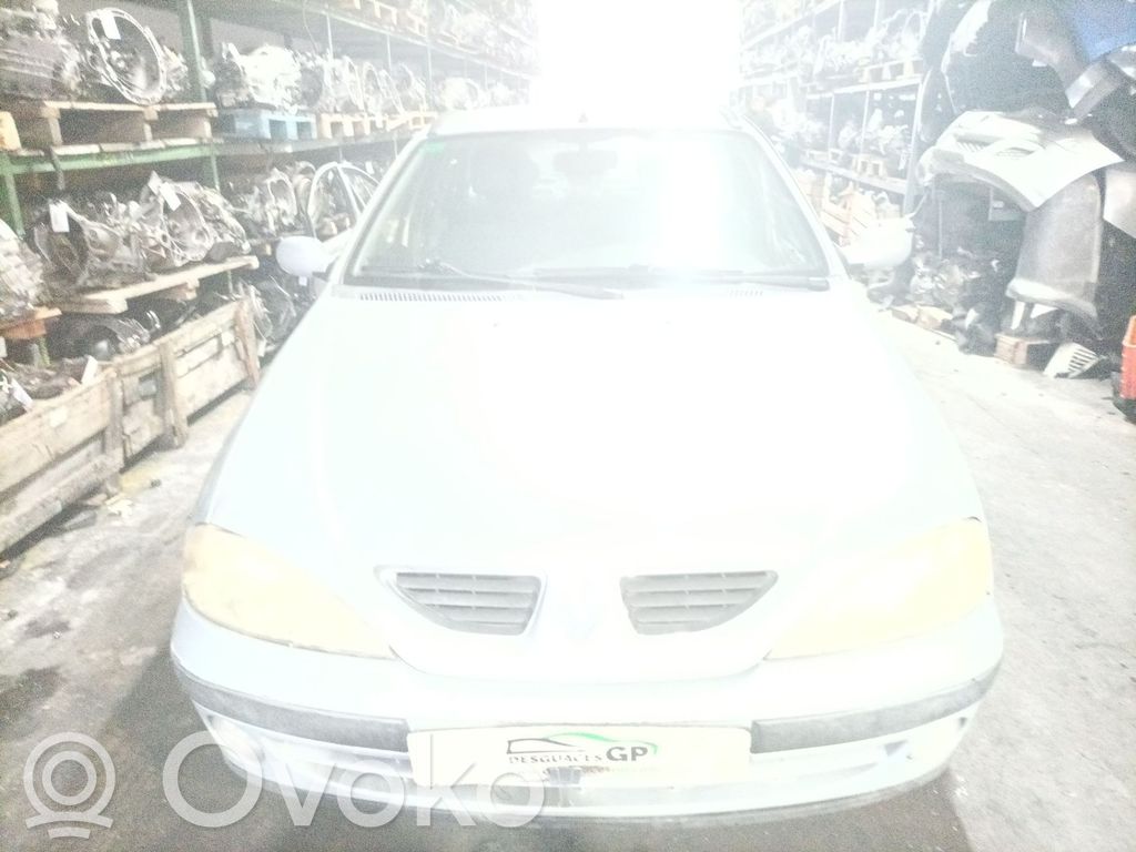 Megane II Megane  8200078730