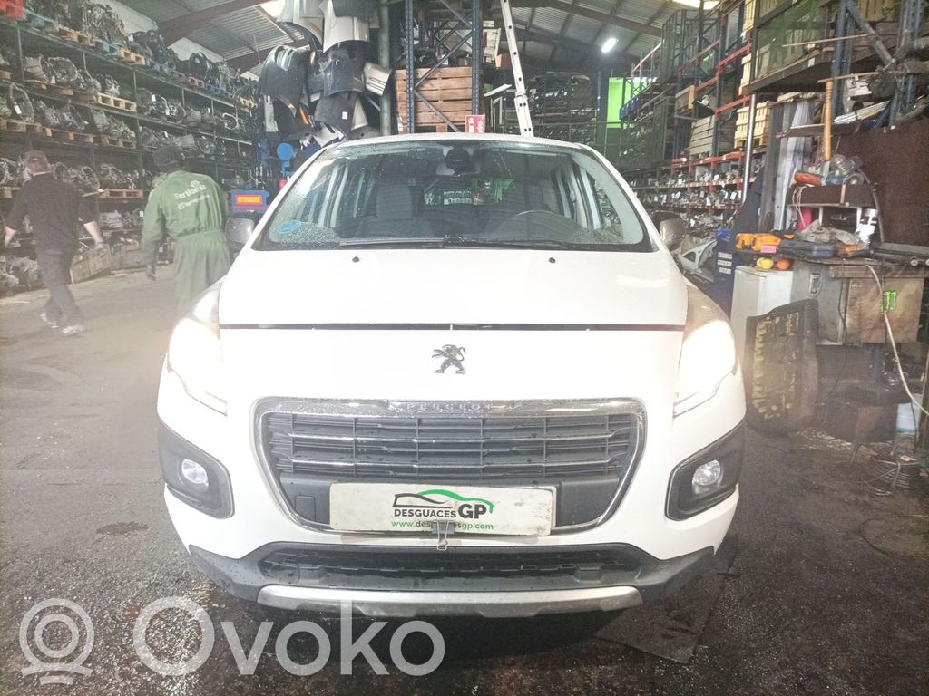 3008 I 3008  E8025207
