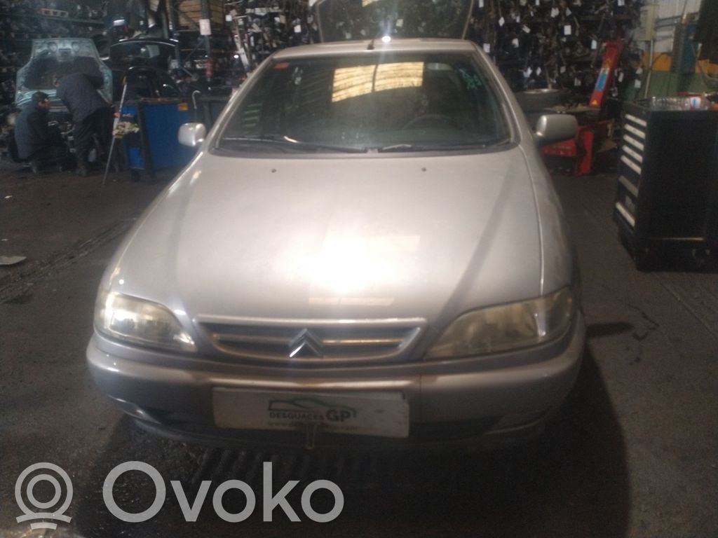 Xsara Xsara, Xsara Picasso  0280155794