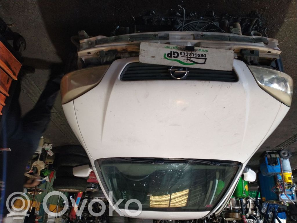 Astra G Astra  90581417