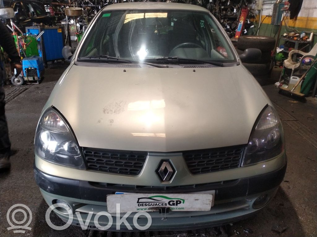Clio II Clio  33019513