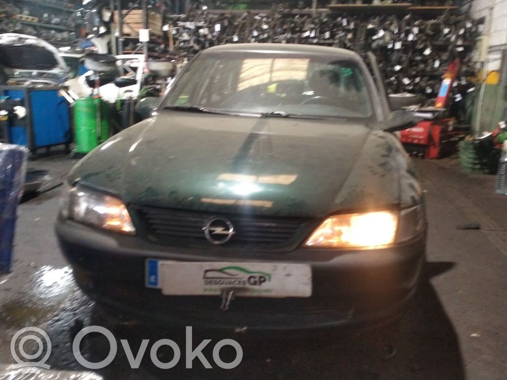 Vectra B Vectra  90501588